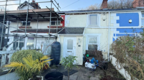 Updating in Holywell photo